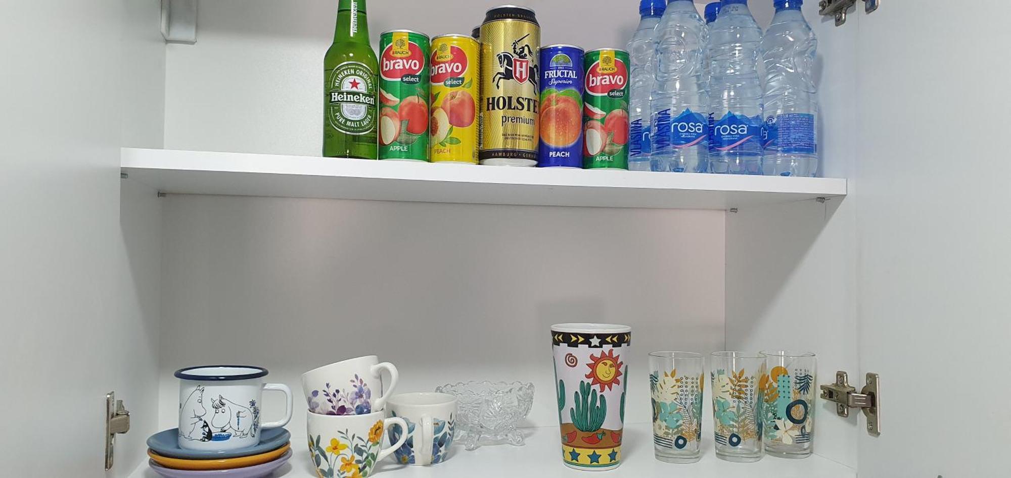 Cozzy Apartment Near The Aiport Podgorica Mitrovici  Eksteriør billede