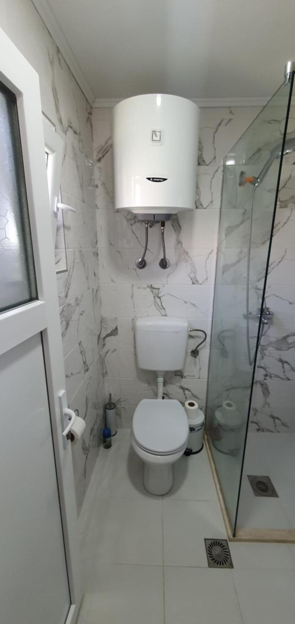 Cozzy Apartment Near The Aiport Podgorica Mitrovici  Eksteriør billede