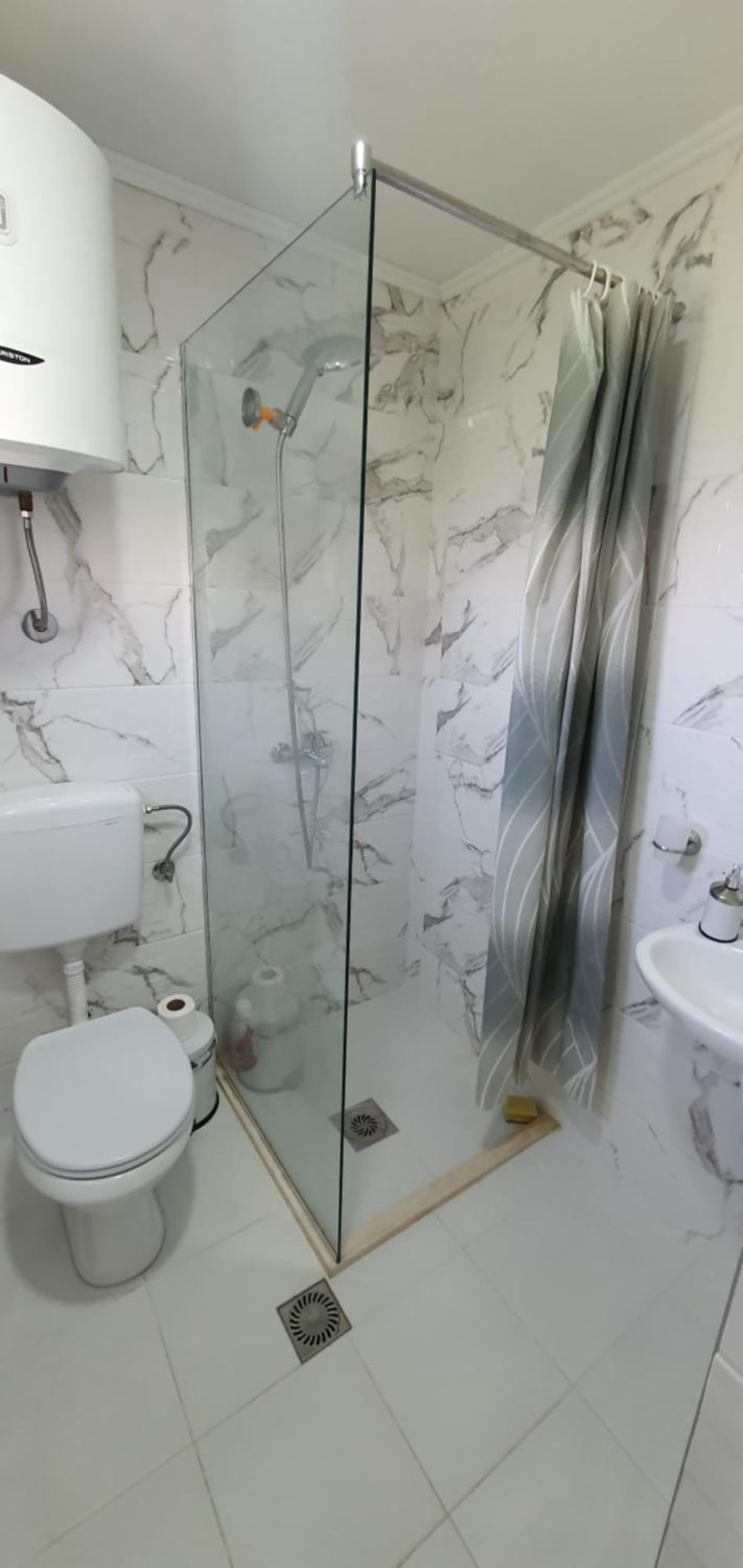 Cozzy Apartment Near The Aiport Podgorica Mitrovici  Eksteriør billede