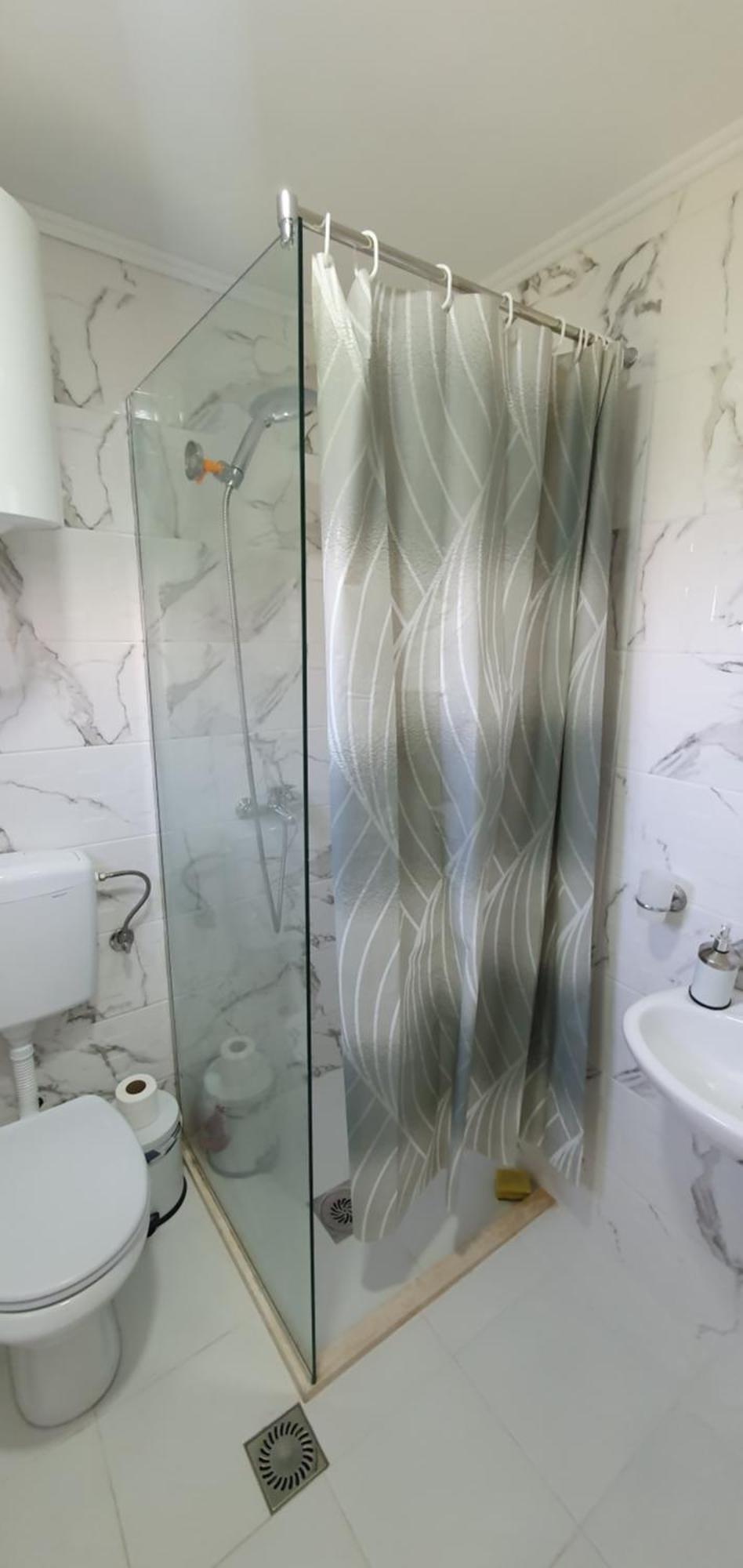 Cozzy Apartment Near The Aiport Podgorica Mitrovici  Eksteriør billede